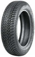 215/50R19 opona NOKIAN Snowproof 2 3PMSF M+S 93T